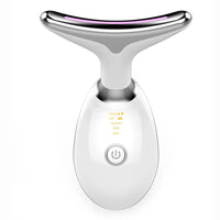 HKM-029587 Portable Skin Tightening Massager for Face and Neck Lifting at Home