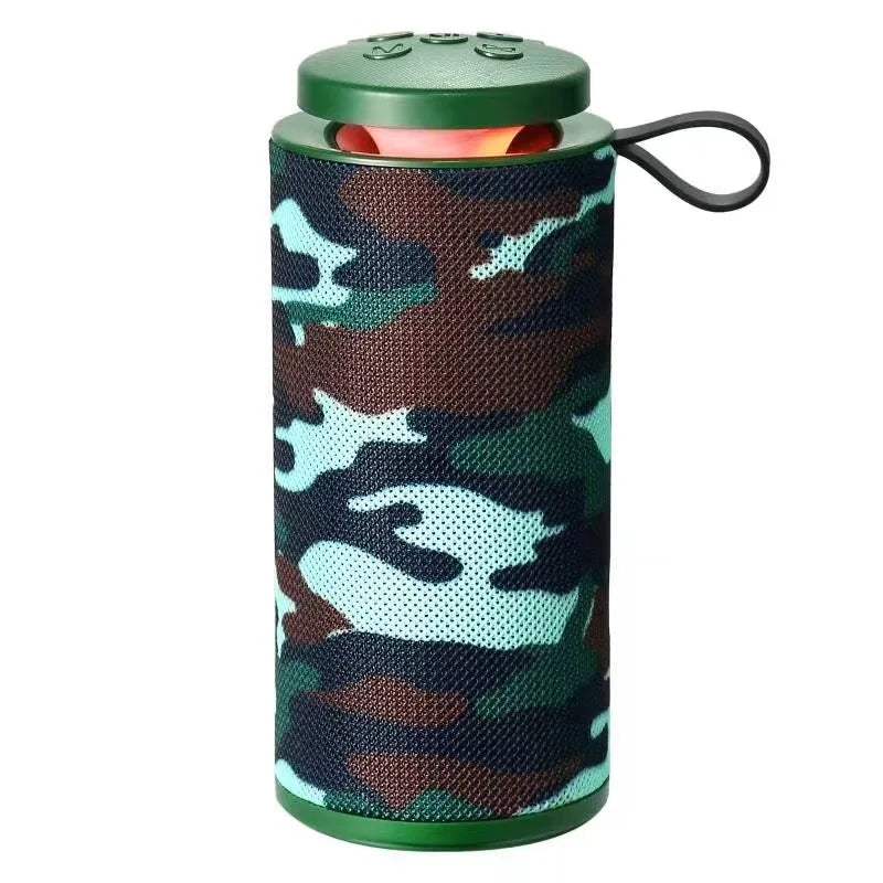 KTX-086739 Wireless Outdoor Bluetooth Speaker with High-Quality Sound Connection