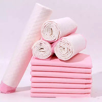 HKM-224083 Extra Large Disposable Pet Training Pads - Super Absorbent & Leak-Proof Dog Pee Pads