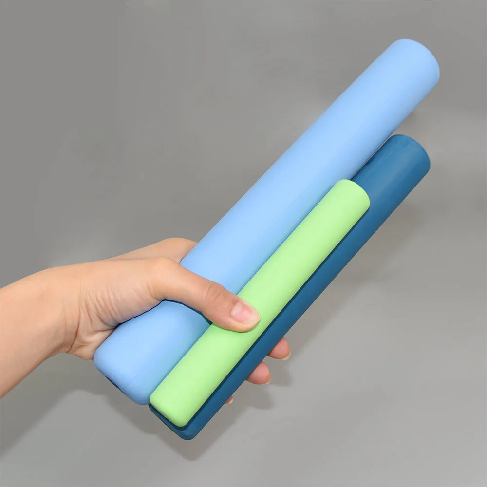 HKM-668179 Interactive Rubber Chewing Toy for Puppy Anxiety Relief and Dental Health