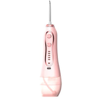 HKM-635219 Cordless Water Flosser for Effective Teeth Cleaning and Whitening