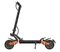 HKM-6447955 Adult: 2400W Motor, 20 MPH Top Speed, 48V System and 48V 20.0Ah Battery Electric Bicycle for Daily Commuting