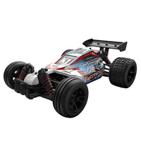 HKM-626515 High-Speed Remote Control Drift Racing Buggy 1:18 Scale Monster Truck 40 Km/h 2.4 GHz 4WD for Indoor and Outdoor Fun