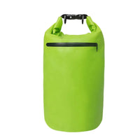 HKM-928531 Portable Waterproof Dry Bag for Outdoor Activities with Adjustable Straps