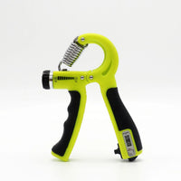 HKM-256211 Adjustable Hand Strength Gripper - Durable Fitness Tool for Improved Grip Strength