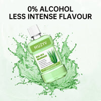 HKM-667987 Essential Daily Use Liquid Mouthwash for Optimal Oral Care and Hygiene