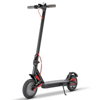 HKM-9864147 M365pro Adult Electric Scooter with 350W Motor, 10-15 Range, 19 MPH Top Speed, 36V System, Foldable