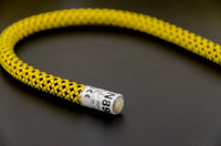HKM-109331 Dynamic Nylon Climbing Rope 8.7mm for Outdoor Sports and Safety Activities