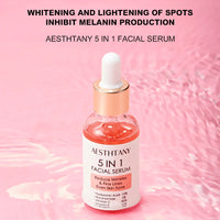 HKM-489491 Anti-Aging Vitamin C Serum for Collagen Repair and Pore Minimisation