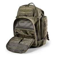 HKM-174867 Multifunctional Waterproof Outdoor Sports Backpack for Cycling and Hiking