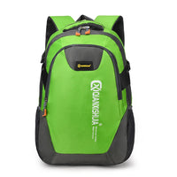 HKM-961299 Waterproof Outdoor Hiking Backpack for Mountaineering and Travel