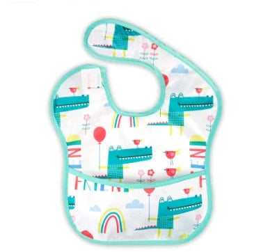 HKM-457939 Design Competitive Price Modern Novel Design Low Price Baby Bib for Babies