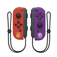 HKM-281619 Wireless Joy-Con Controller for Nintendo Switch/OLED/Lite - Dual Vibration Joystick Gamepad