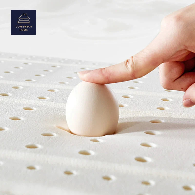 KTX-228883 Luxury Simple Mattress for Home Bedroom Comfort