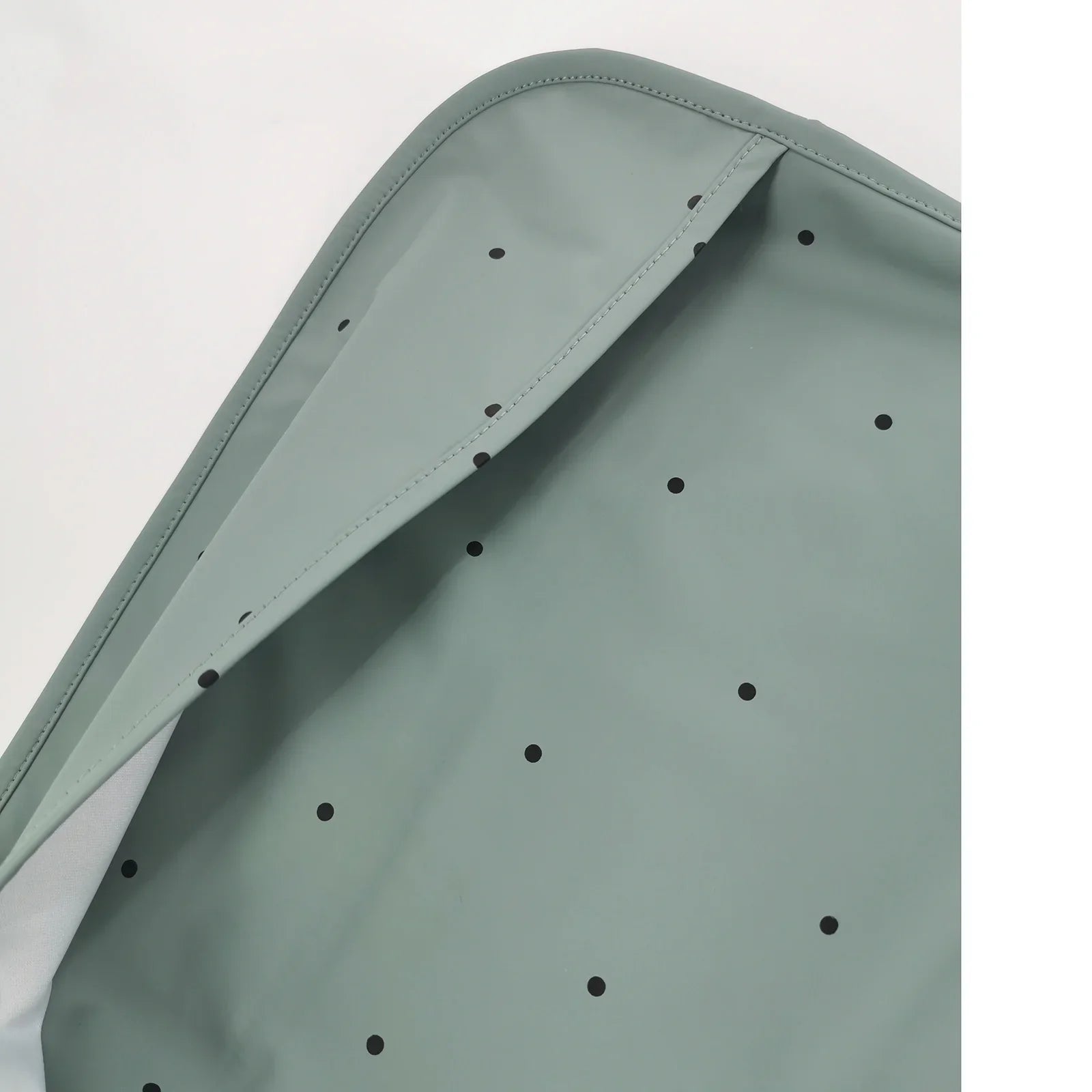 HKM-949459 2022 New Design Waterproof Baby Bibs Drop Shipping