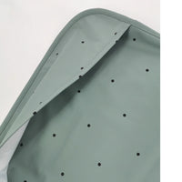 HKM-949459 2022 New Design Waterproof Baby Bibs Drop Shipping