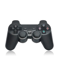 HKM-855635 Wireless Gamepad Controller for Android TV, PC, and Mobile Devices - Black, 2.4G Connectivity