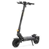 Ausom DT2 Pro Dual Motor Electric Scooter - Fast and Wholesome