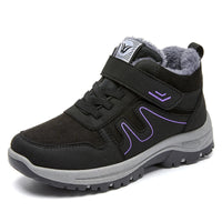HKM-672659 GM-D-12022 Factory Supply Casual Walking Latest Ladies Shoes Sport Casual Shoes Winter Shoes for Woman