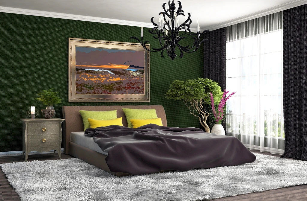 KTX-622099 Comfortable Memory Foam Mattress for Restful Sleep