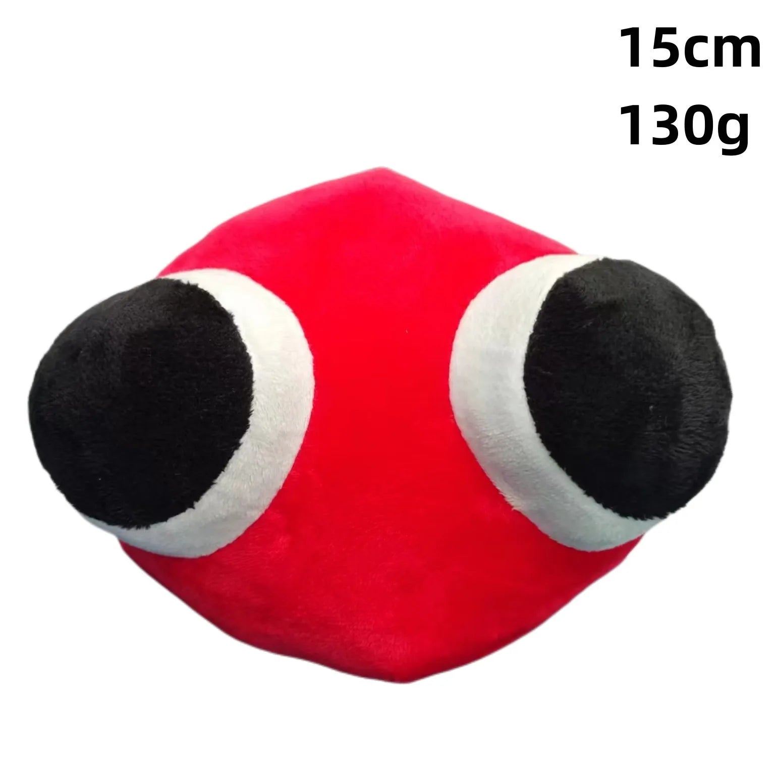 KTX-393619 Super Soft Rainbow Plush Toy Set - Blue, Purple, Yellow Stuffed Animals for Kids