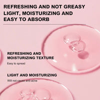 HKM-489491 Anti-Aging Vitamin C Serum for Collagen Repair and Pore Minimisation