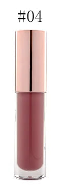 HKM-817171 Vegan Clear Plumping Lip Gloss with Private Label Option