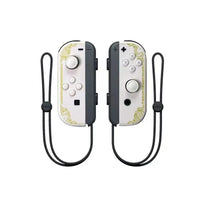 HKM-281619 Wireless Joy-Con Controller for Nintendo Switch/OLED/Lite - Dual Vibration Joystick Gamepad