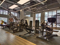 HKM-894611 Strength Training and Aerobic Exercise Fitness Machine for Clubs and Hotels