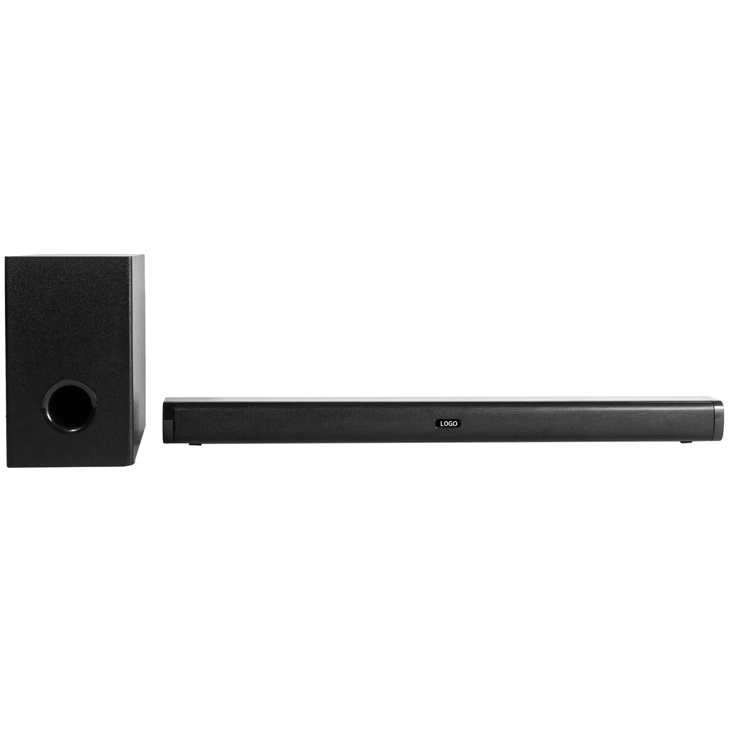 KTX-860819 Wireless Sound Bar with Subwoofer for TV - Bluetooth Home Theatre System