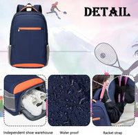 Waterproof Foldable Sports Backpack Lightweight Unisex Polyester Rucksack Zipper School Travel Daypack