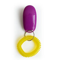 HKM-946131 Custom Dog Training Clicker for Effective Pet Training and Behaviour Management