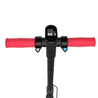 MK027 Eu US European Warehouse Scooter Electrique 130W 14KM/H IPX4 E Scooter Pink Electric Scooter for Kids