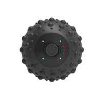 HKM-075411 Electric Vibration Massage Ball with 4 Speed Settings for Muscle Relief and Yoga Fitness