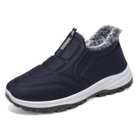 HKM-786771 BM-YD608 the Factory Sells New Men's Umbrellas Cloth Cotton Boots Casual Walking Shoes Casual Shoes