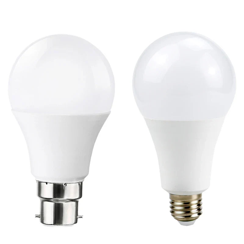 KTX-424659 Dimmable LED Bulbs E27 B22 Available in Various Wattages and Luminous Flux Options