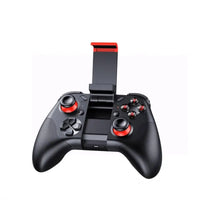 HKM-921171 Wireless Gamepad Controller for Mobile, Tablet, Smart TV & PC - Model 054