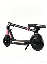 HKM-7580883 Electric Scooter 1200W Motor 60V 15.6Ah Battery 31 Mile Range 11-Inch Tires Disc Brakes Foldable Dual Suspension