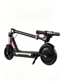 HKM-7580883 1200W Motor 60V 15.6Ah Battery 31 Mile Range 11-Inch Tires Front and Rear Disc Brakes Dual Suspension Foldable E-Scooter