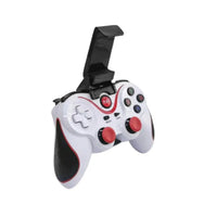 HKM-052243 X3 Wireless Gamepad with Smartphone Holder for Mobile Gaming