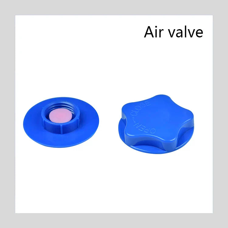 KTX-286547 Dustproof Vacuum Storage Bags for Clothes and Household Items - Multiple Sizes Available