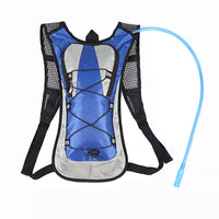 HKM-043795 Waterproof PVC Dry Bag Hydration Backpack for Outdoor Sports and Hiking