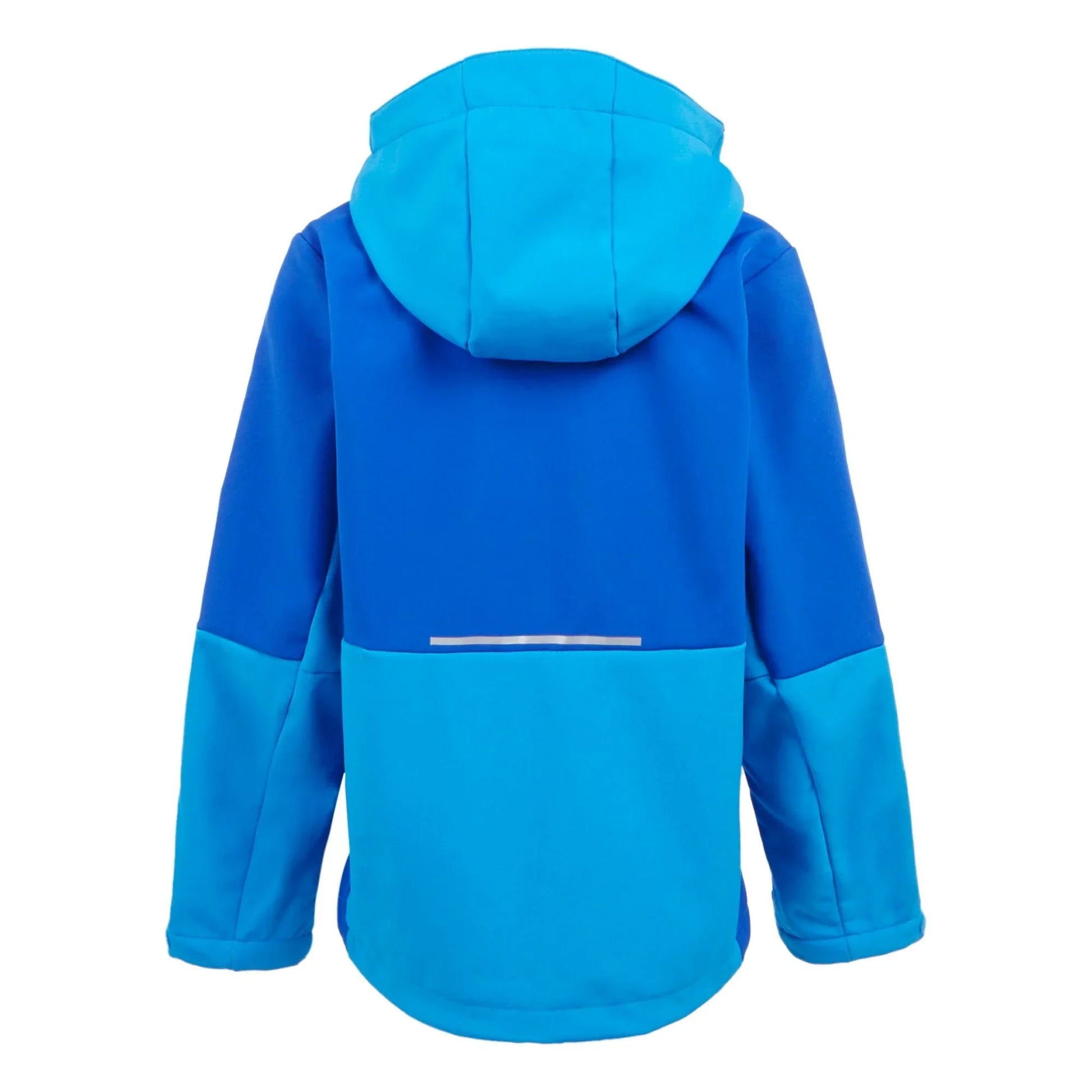 KTX-375443 Softshell Jacket for Kids Boys and Girls Dresses Comfortable Clothing