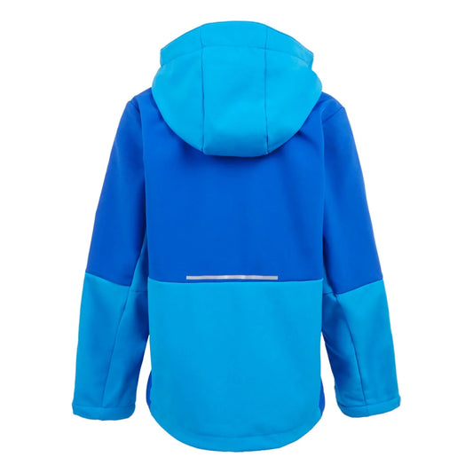 KTX-375443 Softshell Jacket for Kids Boys and Girls Dresses Comfortable Clothing