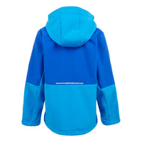 HKM-375443 Softshell Jacket for Kids Boys and Girls Dresses Comfortable Clothing