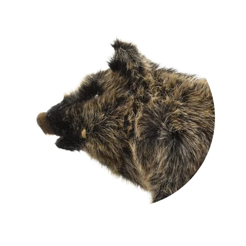 KTX-227475 Mini Plush Soft Toy - Small Stuffed Animal Pig with Wings