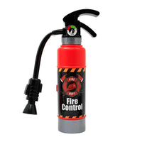 HKM-983507 Firefighter Role Play Toy Set with Backpack, Megaphone, and Fire Extinguisher for Kids