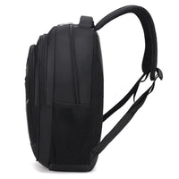 Hot Selling Custom Outdoor Sports Backpack Oxford Material Laptop Backpack Waterproof Strap Carring System for Travel & School