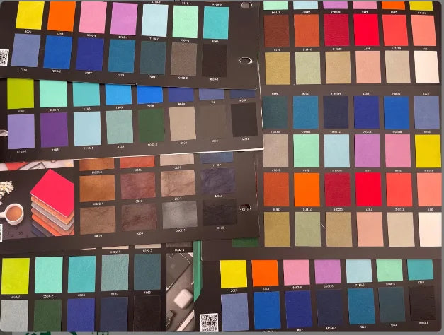 KTX-440723 Customisable A6 A5 B5 PU Leather Journal Planner Set with Pen and Gift Box for Corporate Use