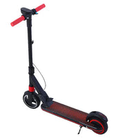Long Range Electric Scooter pink Patinete Electrico for Kids with Lithium Battery